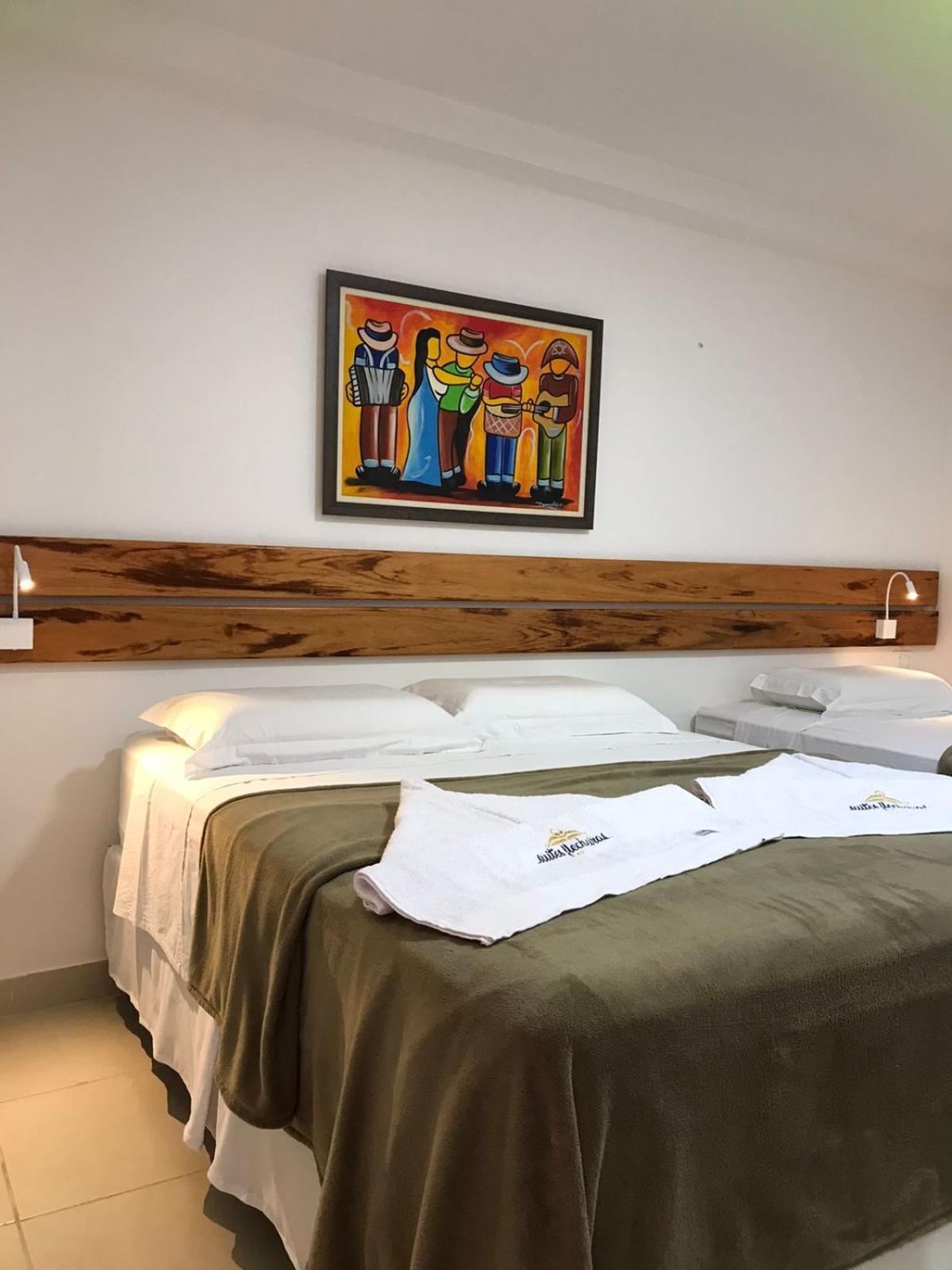 Suites פלשייראס מראה חיצוני תמונה